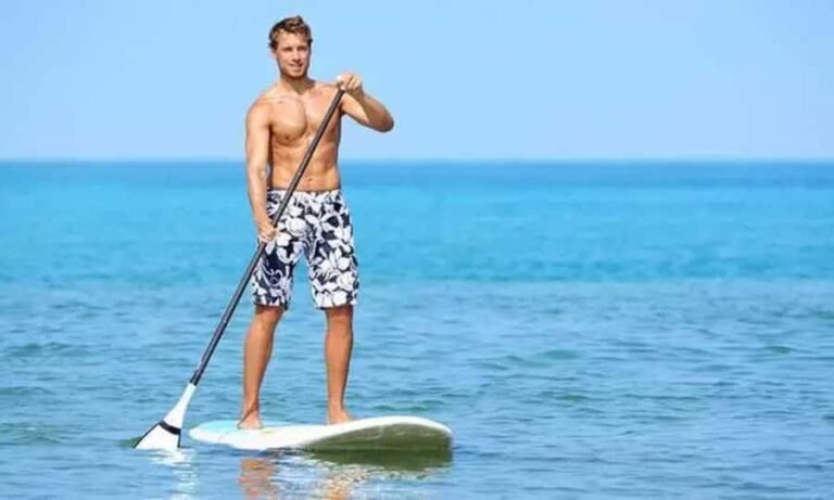 Pompano Beach: Paddle Board Rental - What to Expect at This Paddle Board Rental