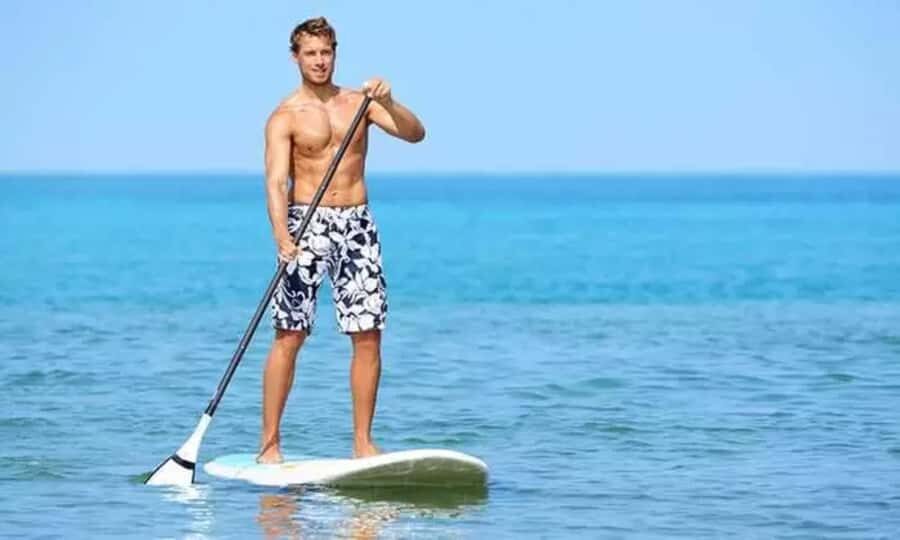 Pompano Beach: Paddle Board Rental - What to Expect at This Paddle Board Rental