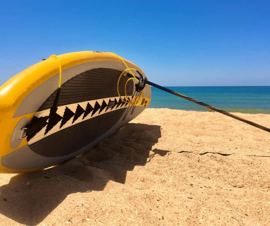 Pompano Beach: Stand Up Paddle Board Rental - Who Would Love This Experience