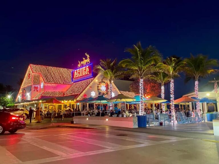 Pompano Beach: Taste of the Neighborhood Walking Food Tour - The Sum Up