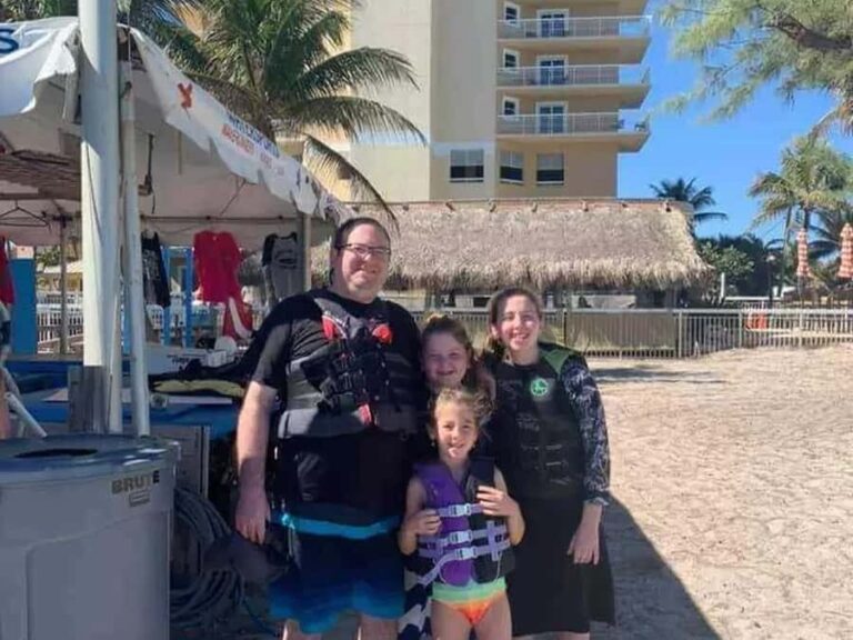 Pompano Beach: Thrilling Jet Ski Rentals - Why the Price is Reasonable for What You Get