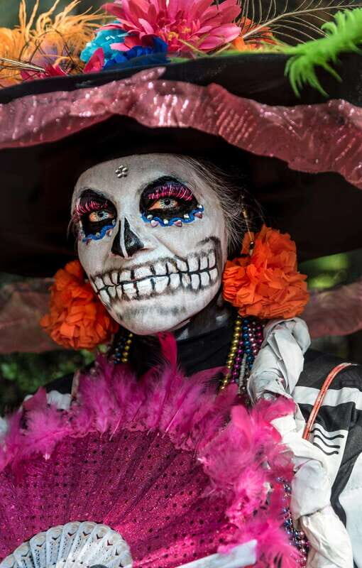 Pomuchs Legacy: A Day of the Dead Cultural Immersion - Exploring the Itinerary and Highlights