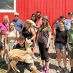 Pontiac Farm Tour - Day Trip From Ottawa & Gatineau - Exploring the Itinerary: A Step-by-Step Breakdown