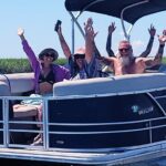 Pontoon Boat Rental Tybee Island - Authentic Experiences and Potential Drawbacks