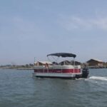 Pontoon Boat Rentals in Chincoteague Island, VA - What to Expect: The Basic Breakdown