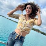 Pontoon Private Tour of the Seven Colors Lagoon - FAQs