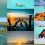 Pontoon Tour of the 7 Color Lagoon - What Travelers Say