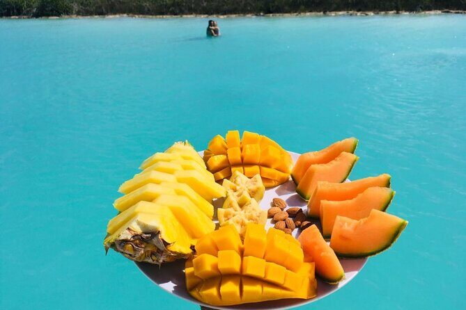 Pontoon Tour - Visit the Pirate Channel, Cenotes and Islands. - The Experience on Board: What Travelers Love