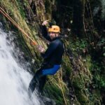 Port Alice Canyoning Activity - FAQ