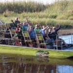 Port Canaveral: Airboat Wildlife Tour with Gator Encounter - Who Will Love This Tour?