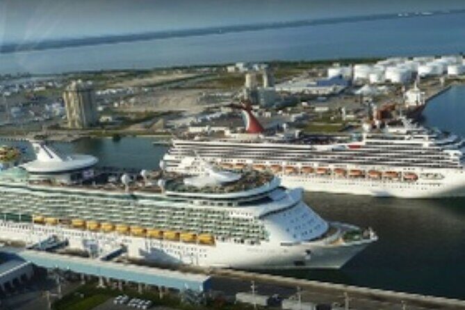 Port Canaveral Scenic Helicopter Tour - Who Will Love This Tour?