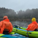 Port Hardy: Keogh River Bear/Wildlife Kayak Tour - Value and Overall Impression