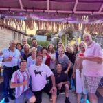 Port Jefferson: Tiki Boat Booze Cruise Tour - FAQs