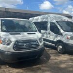 Port of Miami FL Private Minivan Transportation - The Itinerary Breakdown