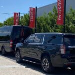 Port of Miami Private Transfer Service to Fort Lauderdale - In-Transit Comfort