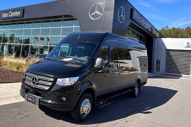 Port of Miami Transfer Service 14 Passengers - Real Experiences from Travelers