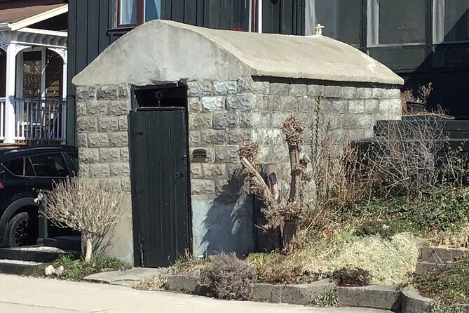 Port Stanley Scavenger Hunt and Escape Game - The Itinerary: What Can You Expect?