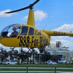 Port to Pier Scenic Helicopter Tour - Final Thoughts