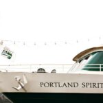 Portland: 2-hour Lunch Cruise on the Willamette River - Who Should Consider This Tour?