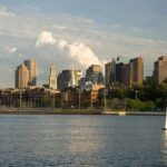 Portland Acadia National Park 3-Day Tour from Boston MA - Transportation, Group Size, and Price: What It Means for You