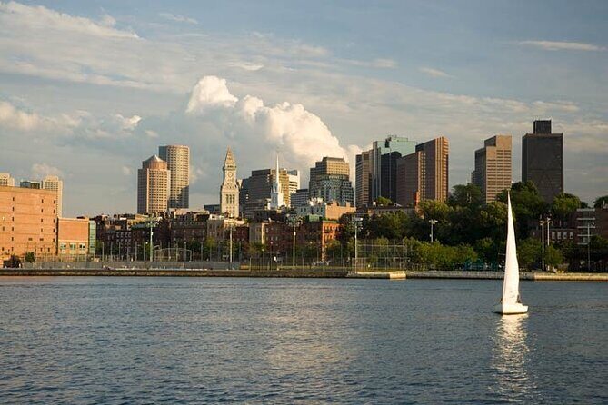 Portland Acadia National Park 3-Day Tour from Boston MA - Transportation, Group Size, and Price: What It Means for You