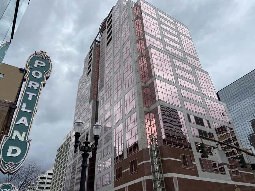 Portland: Best of the City Small Group Walking Tour - Who Would Enjoy This Tour?