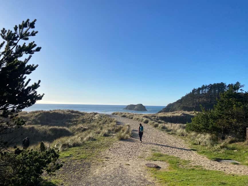 Portland: Cannon Beach and Ecola State Park Hiking Tour - Who Is This Tour For?