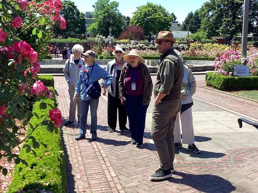 Portland City Tour: Views and News (Our Best Selling Tour!) - The Itinerary: A Closer Look at the Stops