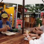 Portland: Downtown Food Tour of 6 Local Favorites Dishes - The Guide and the Group Experience