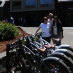 Portland: E-Bike Tour at Multnomah Falls - Discovering the Columbia Gorge by Electric Bike
