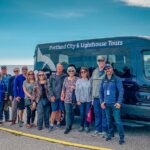 Portland Explorer | Maine History, Culture, & 3 Lighthouses Tour - A Closer Look at the Itinerary