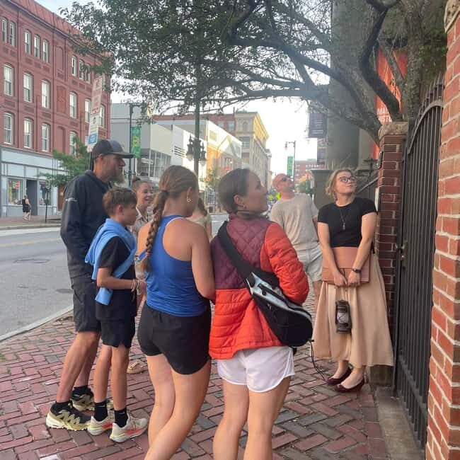 Portland: Ghost Walk - A Deep Dive into the Portland Ghost Walk Experience