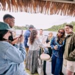 Portland Happy Hour & City Lights Cruises - Tiki Boat Party - FAQ