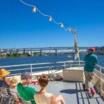 Portland: Happy Hour Sightseeing Cruise - Who Will Love This Cruise?