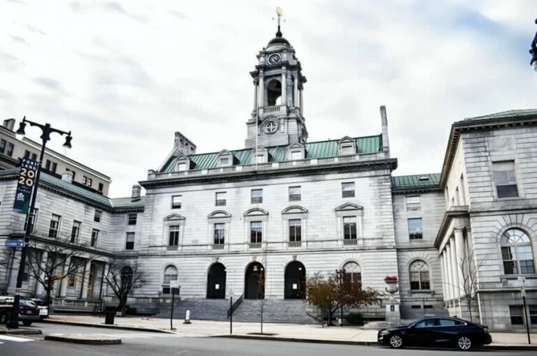 Portland : Highlights Walking Tour With A Guide - The Sum Up: Is This Tour for You?