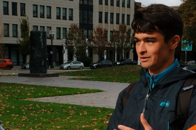 Portland Japanese American History Walking Tour - Analyzing the Value