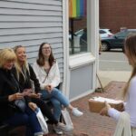 Portland, Maine East End Bakery Crawl - Ladies only! - What’s on the Itinerary?