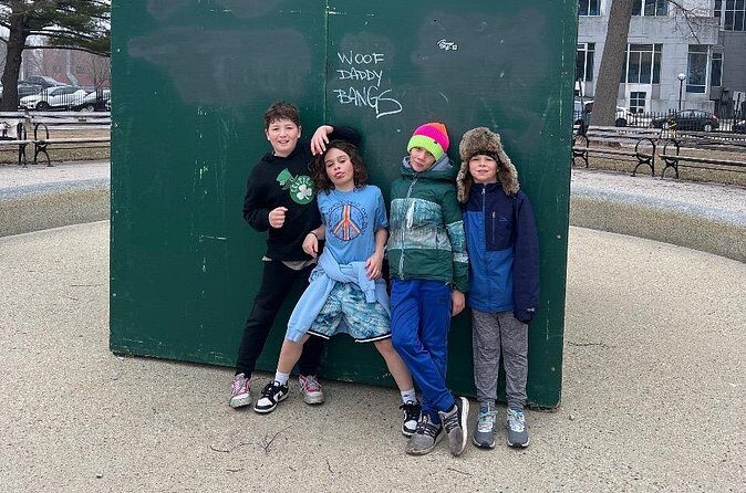 Portland Maine Puzzling Adventure Scavenger Hunt Walking Activity - Why It’s Worth Considering