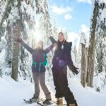 Portland: Mt. Hood Snowshoe Adventure with Lunch - Practical Details and What to Expect
