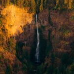 Portland: Multnomah Falls Scenic Flight Tour - What to Expect on the Flight