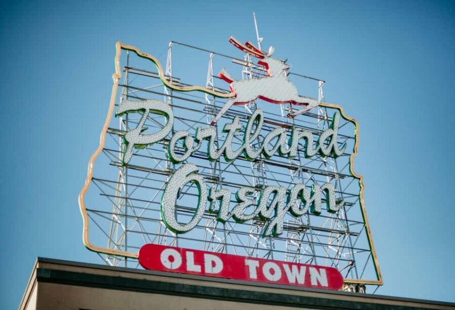 Portland, Oregon: City Highlights Tour with Aerial Tram Ride - How the Tour Adds Up in Value
