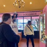 Portland Oregon: Doughnut and Coffee Bike Tour with Tastings - The Itinerary: A Closer Look at Portland’s Doughnut and Coffee Scene