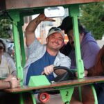 Portland Party Bike Tours: The Classic Crawl - Public - The Sum Up