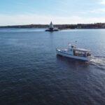 Portland: Private Charter on Vintage Lobster Boat w/ Drinks - Who This Tour Is Best For