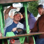 Portland: Private or Shared Party Bike Pub Crawl - The Itinerary: What Makes Each Stop Special