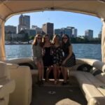Portland: Private Pontoon Cruise on the Willamette River - The Itinerary: What to Expect