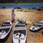Portland: Stand-Up Paddleboard Rental - Who Should Consider This Paddleboard Rental?