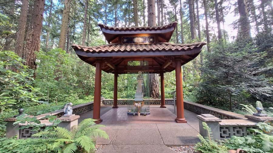 Portland: The Grotto Trip - Who Should Consider This Tour?