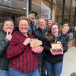 Portland: Walking Food Tour  Warm Donuts & History - Authenticity and Real-World Insights from Reviews