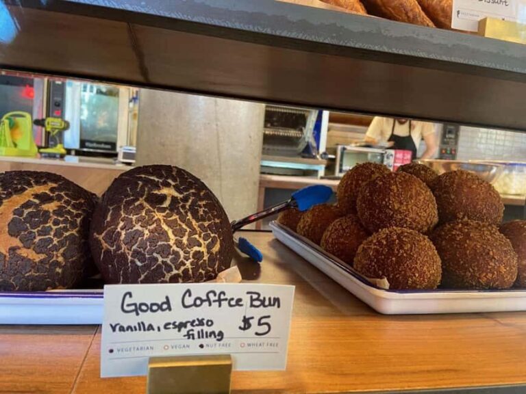 Portland: Westside Food Tour Like a Local - Authentic Experiences and Local Flavor